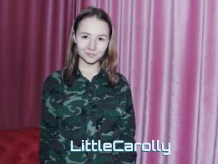 LittleCarolly