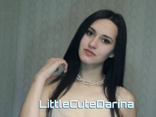 LittleCuteDarina