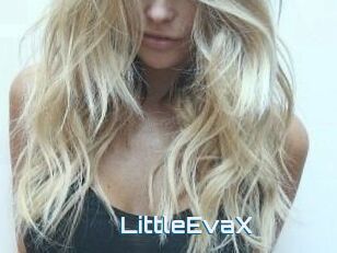 LittleEvaX