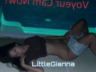 LittleGianna