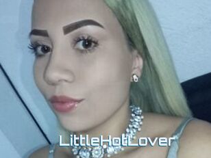 LittleHotLover