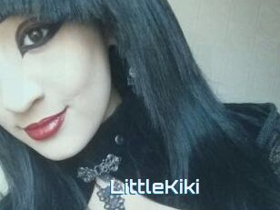 LittleKiki