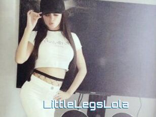 LittleLegsLola