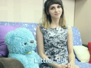 LittleLeia