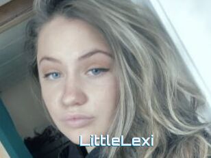 LittleLexi