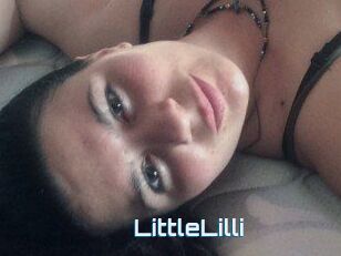 LittleLilli