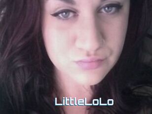 LittleLoLo