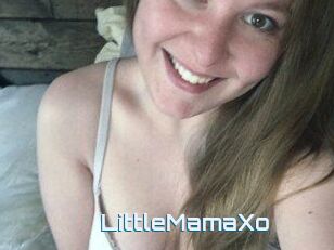 LittleMamaXo