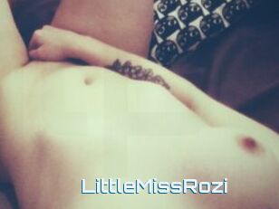 LittleMissRozi