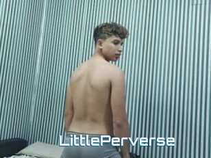 LittlePerverse