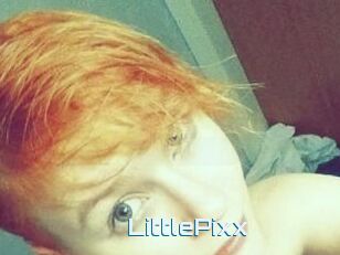 LittlePixx