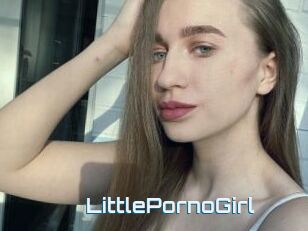 LittlePornoGirl