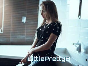 LittlePrettyB