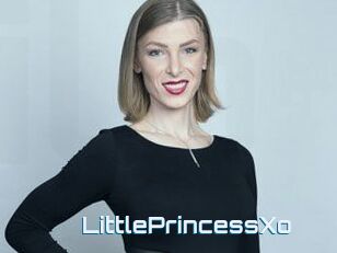 LittlePrincessXo