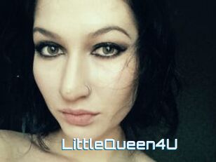 LittleQueen4U