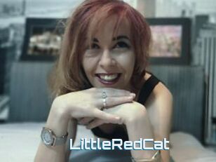 LittleRedCat