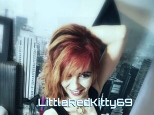 LittleRedKitty69