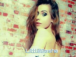 LittleSasha