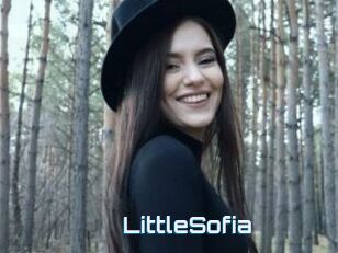 LittleSofia