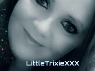 LittleTrixieXXX