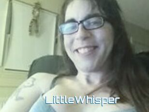 LittleWhisper