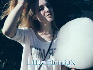 Little_BlondyX