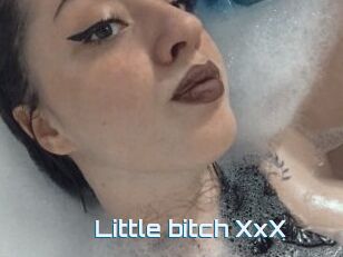 Little_bitch_XxX