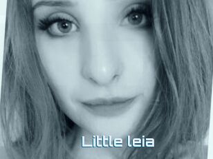 Little_leia