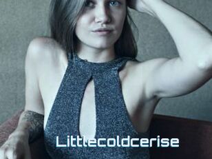 Littlecoldcerise