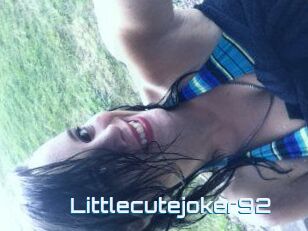 Littlecutejoker92