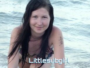 Littlesubgirl_