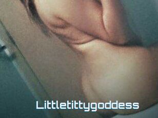 Littletittygoddess