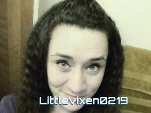 Littlevixen0219