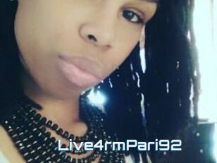 Live4rmPari92