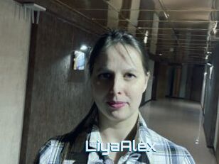 LiyaAlex