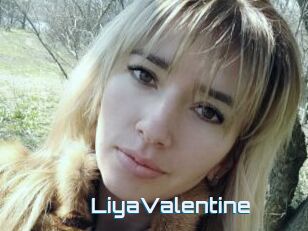 LiyaValentine