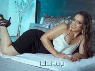 LizRoy