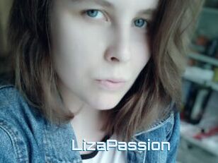 LizaPassion