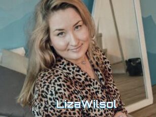 LizaWilsol