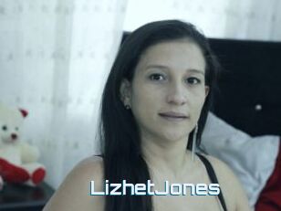 LizhetJones