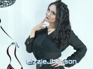 LizzieJhonson