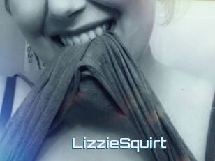 LizzieSquirt