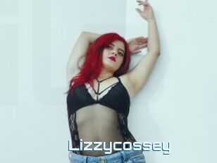 Lizzycossey