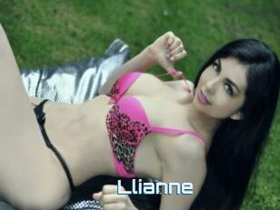 Llianne