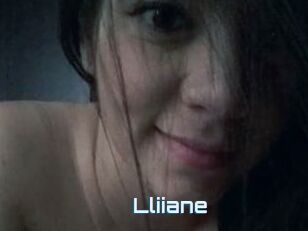 Lliiane