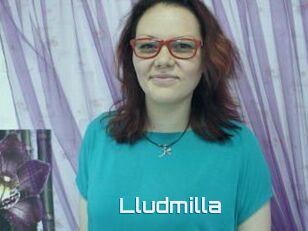 Lludmilla