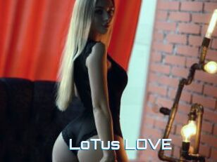 LoTus_LOVE