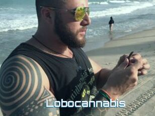 Lobocannabis