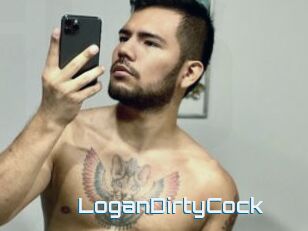 LoganDirtyCock