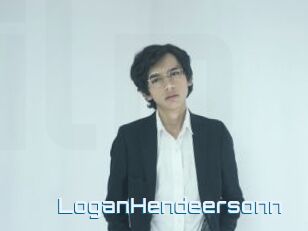 LoganHendeersonn